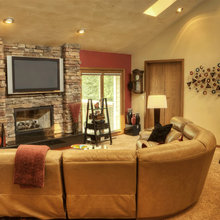 sitting rooms