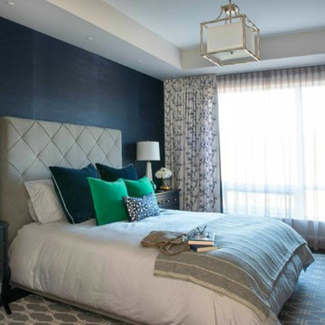 Old Mill Project with Judith Taylor Designs