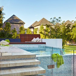 Private Residence - Dalkeith - Products