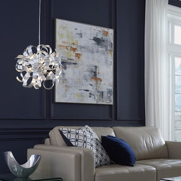 Quoizel Living Room
