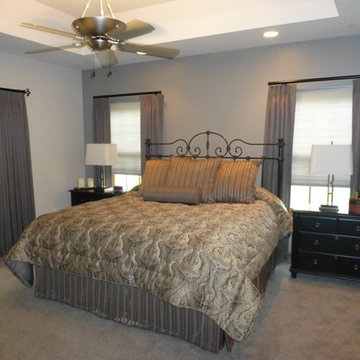 Bedding / Pillows