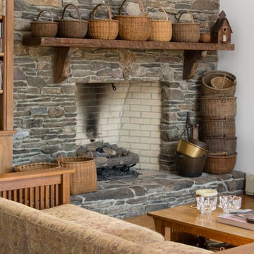 Country Living room