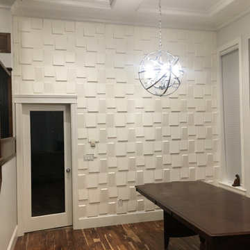 Product Installations
