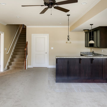 18111 Bellavista Place (Louisville) Brian Taylor Clark/ Bill Clark ACTIVE $639K