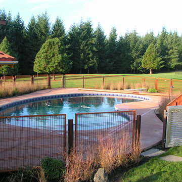 Modern Landscape Design Style