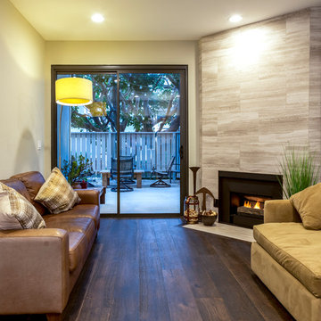 Playa Del Rey Condo Update