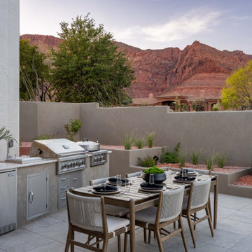 Large Family Designed Home with Indoor/Outdoor Living