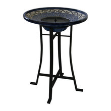 Bird Bath