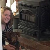 Amanda Gagne's photo