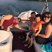 Lindsay Bogner's photo