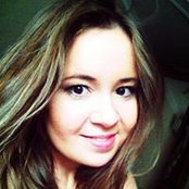 Nadya Suvorova's photo