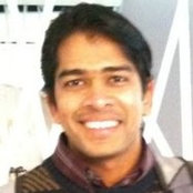 Kaushik Narayanan's photo