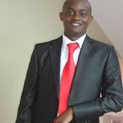 Mugisha Martin's photo