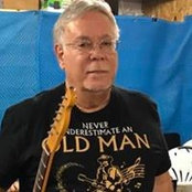 Paul Feldman's photo