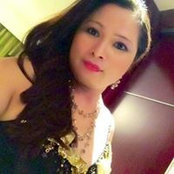 Joyce de Oceras foto