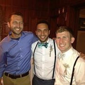 Chris Villalobos's photo