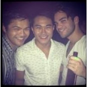 Allan Cordero's photo