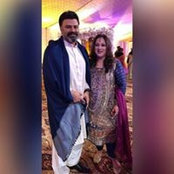 Natasha Malik's photo