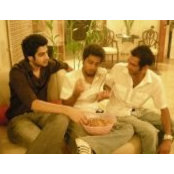 M. Sarfaraz Khan's photo