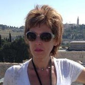 Yelena Glikman's photo