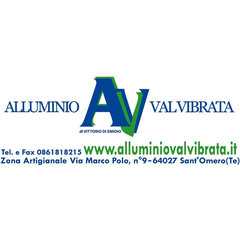 Alluminio Val Vibrata