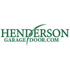 Henderson Garage Doors