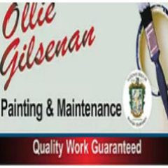 Ollie Gilsenan
