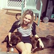 Megan Johnstone's photo