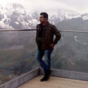 Vivek Sachdevas billede