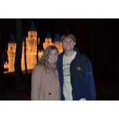 Michael Barton's photo