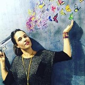 Marta Moron Camacho's photo