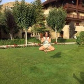 Lama Barada's photo