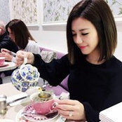 Claire Liu's photo