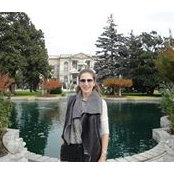 Viktoria Artine's photo