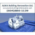 Alma Building and Renovation Ltd.'s profile photo