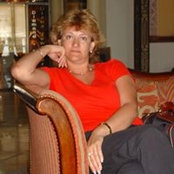 Photo de Tamara Sheveleva