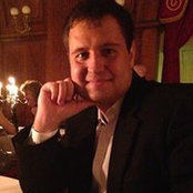 Anthony Korablev's photo