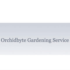 Orchidbyte Gardening Service