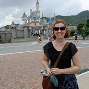 Foto von Amy Byus