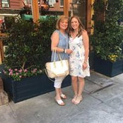 Joan Lewis's photo