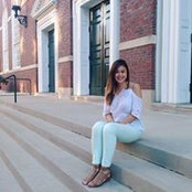 Michelle Phan's photo