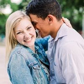 Aubrey Prado's photo