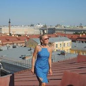 Анна Казимирова's photo