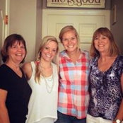 Carly Dury's photo