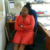 Foto de Thandeka Luthuli
