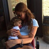Leila Quercini's photo
