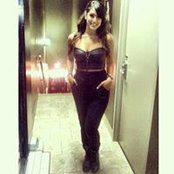 Leila Azzi's photo