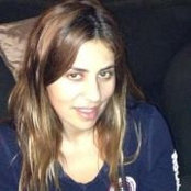 Hagit Levis foto