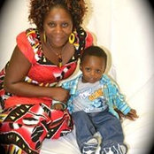 Esther Macharia's photo