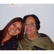Anita Chetan-Borrelli's photo